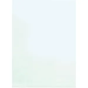 Partners Brand PPB1222 Flat Poly Bags, 4 mil, 12" x 30", Clear (Pack of 250)