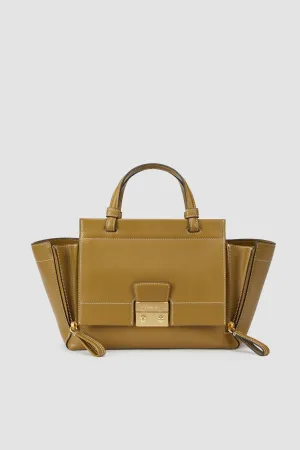 Pashli Soft Shoulder Bag
