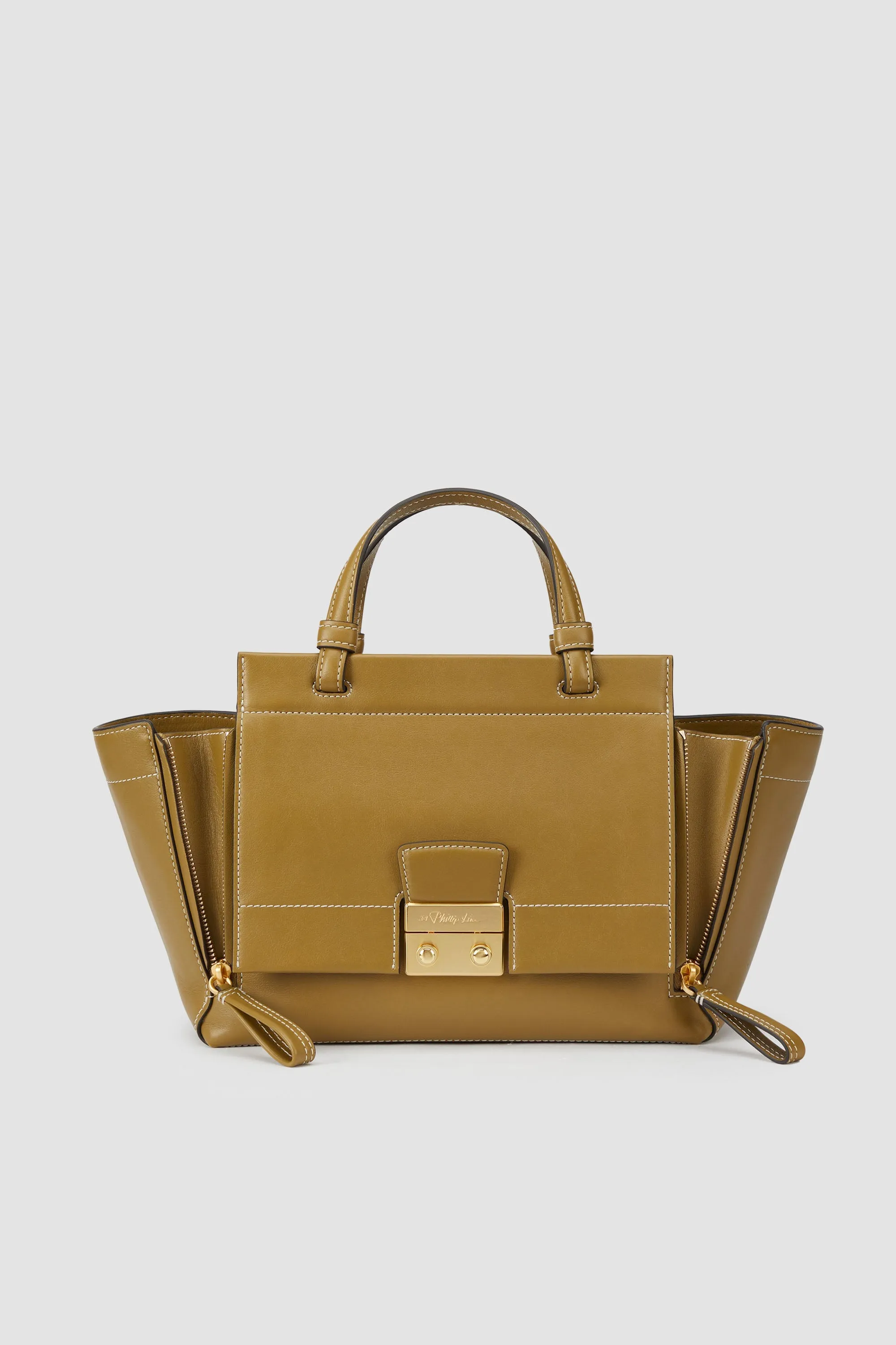 Pashli Soft Shoulder Bag