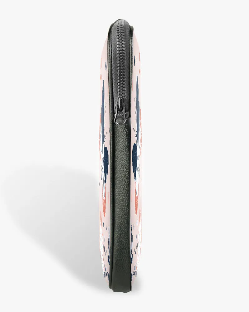 Pastel Flutter [BREATHE] MacBook / Laptop Sleeve