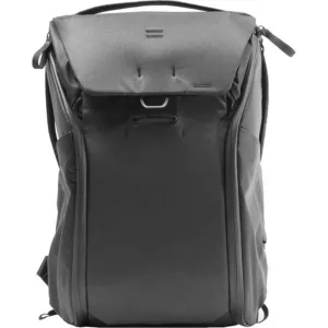 Peak Design 30L Everyday Backpack V3 - Black
