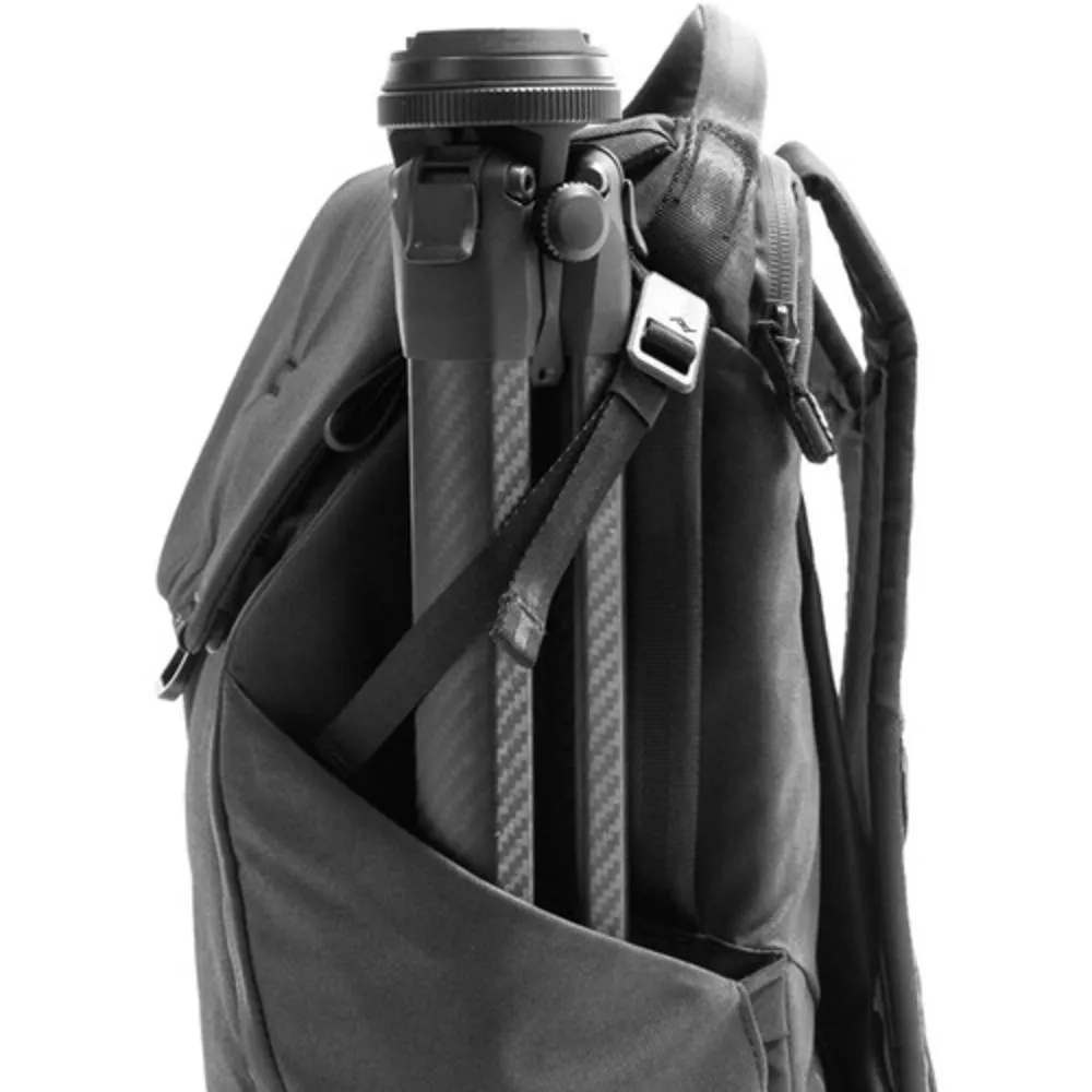 Peak Design 30L Everyday Backpack V3 - Black