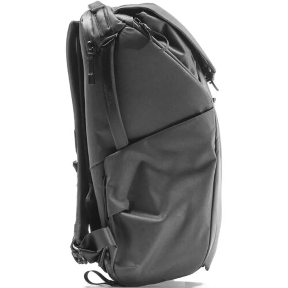 Peak Design 30L Everyday Backpack V3 - Black