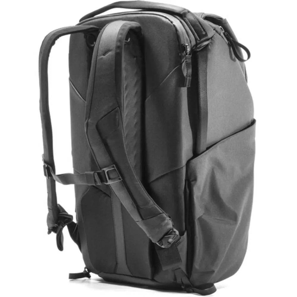 Peak Design 30L Everyday Backpack V3 - Black