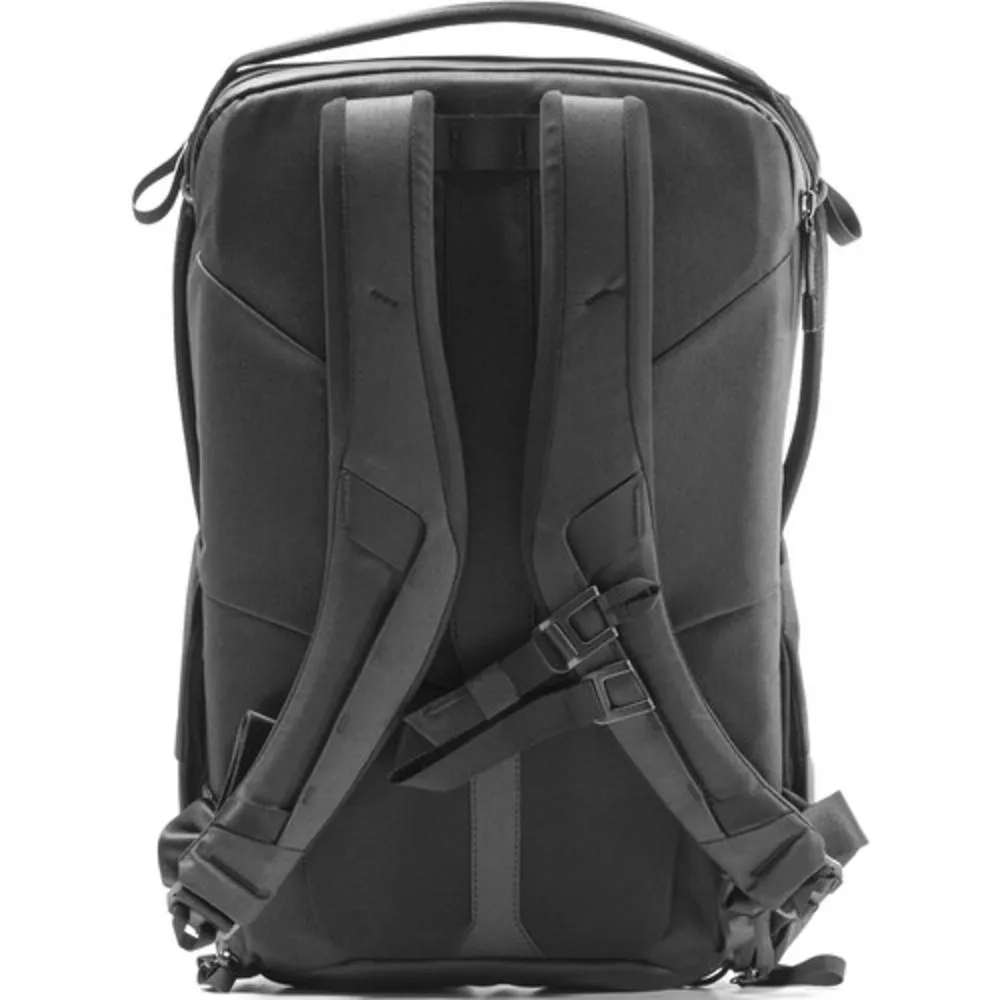 Peak Design 30L Everyday Backpack V3 - Black