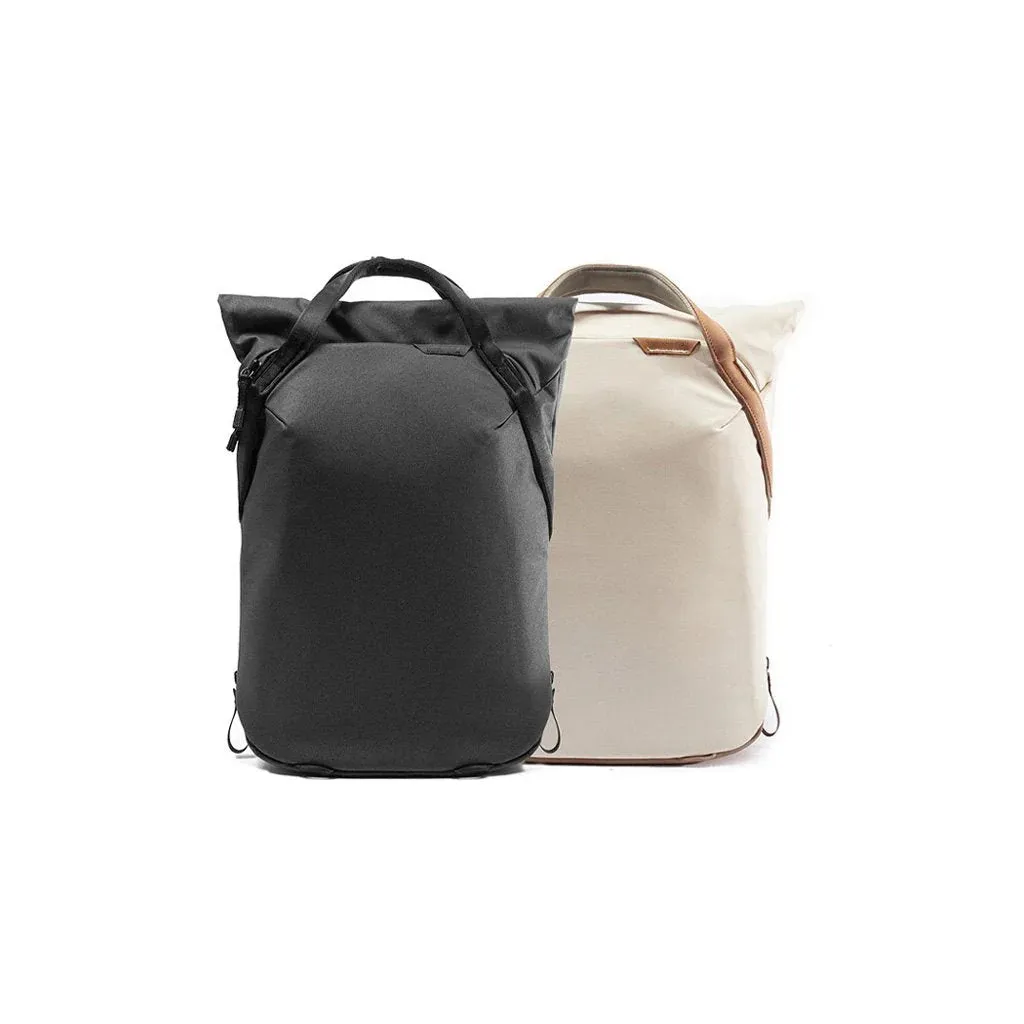 Peak Design Everyday Totepack 20L v3 - Black