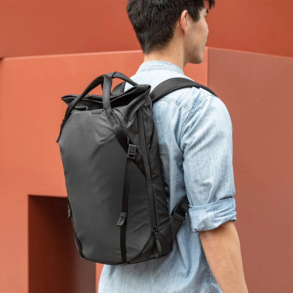 Peak Design Everyday Totepack 20L v3 - Black