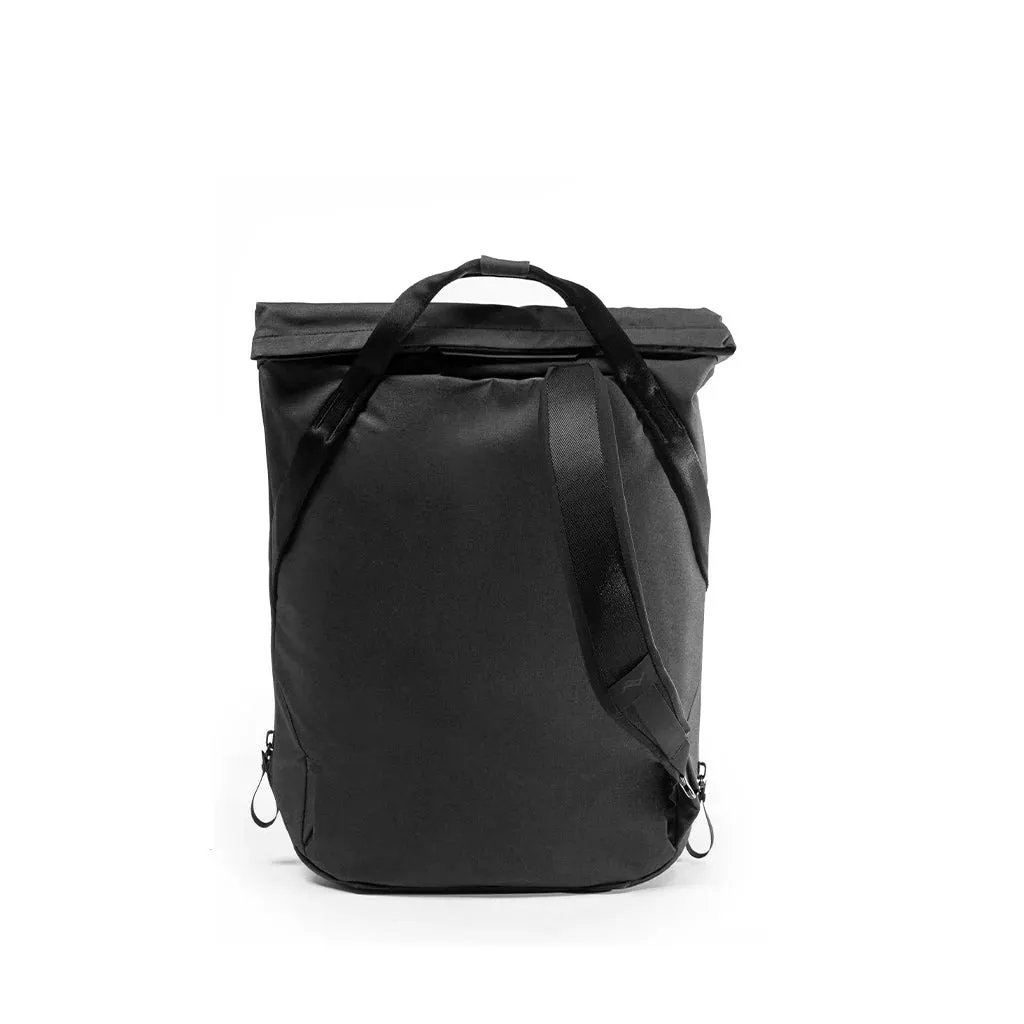 Peak Design Everyday Totepack 20L v3 - Black