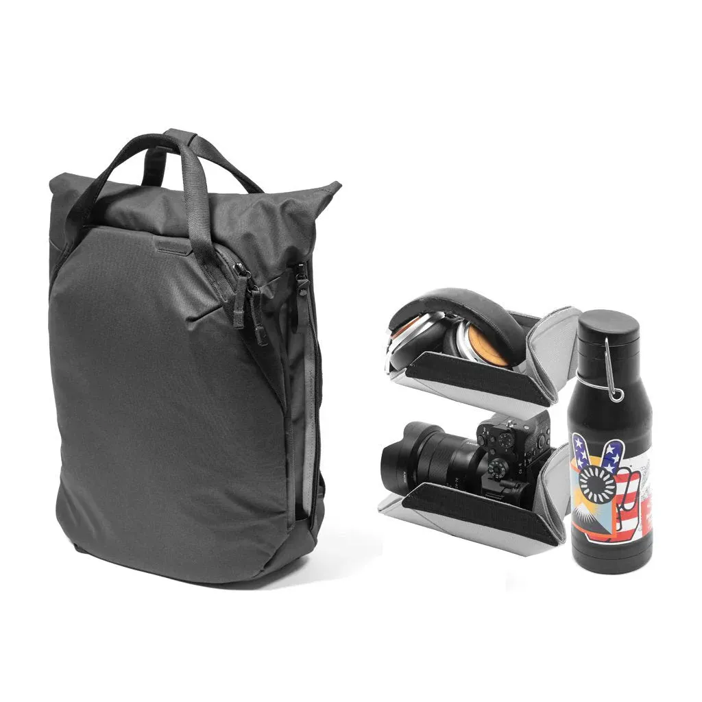 Peak Design Everyday Totepack 20L v3 - Black