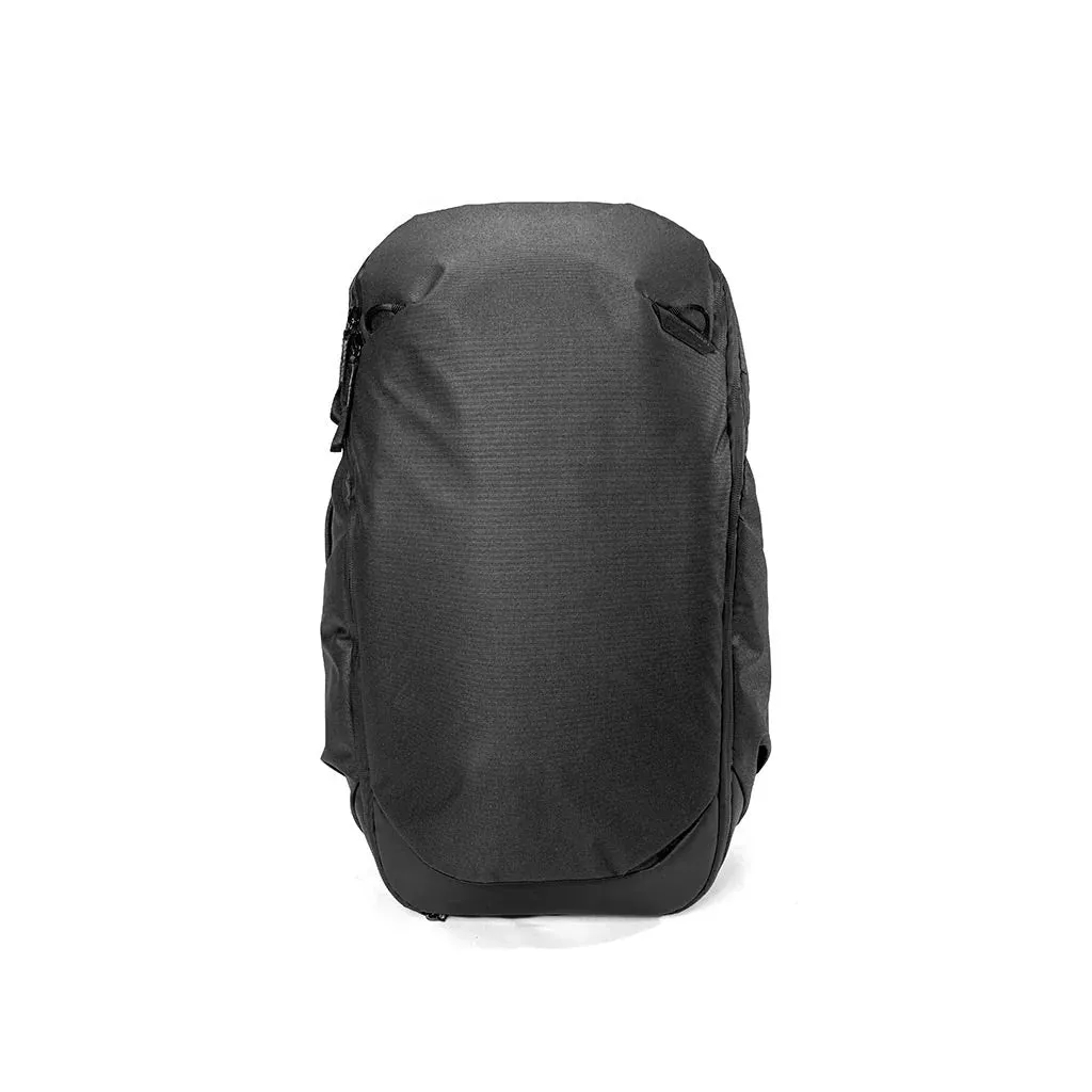 Peak Design Travel backpack 30L V2 - Black