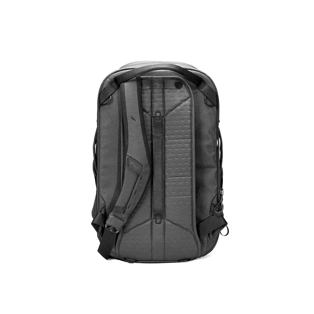 Peak Design Travel backpack 30L V2 - Black