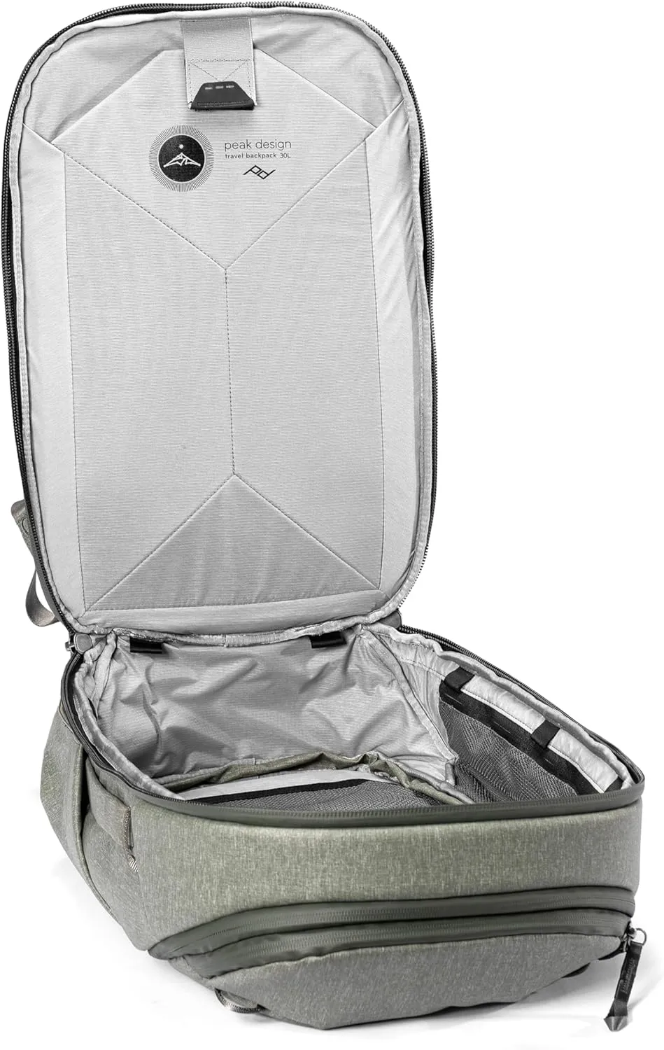 Peak Design Travel Line Backpack 30L (Sage)