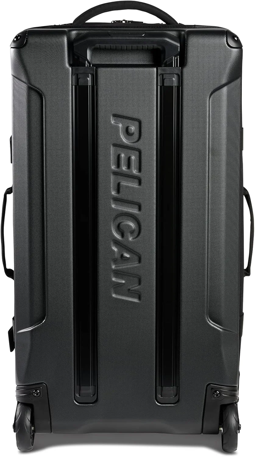 Pelican, Black, 28 Inch Check-In