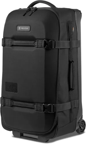 Pelican, Black, 28 Inch Check-In