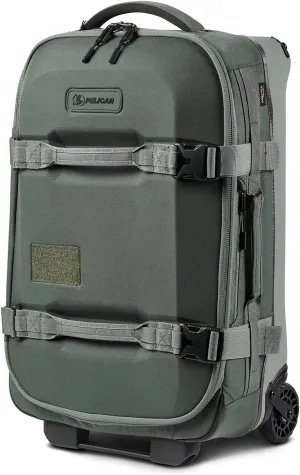 Pelican, Charcoal, 22 Inch Carry-On