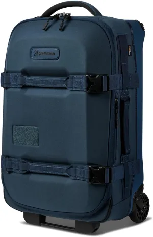 Pelican, Indigo, 22 Inch Carry-On