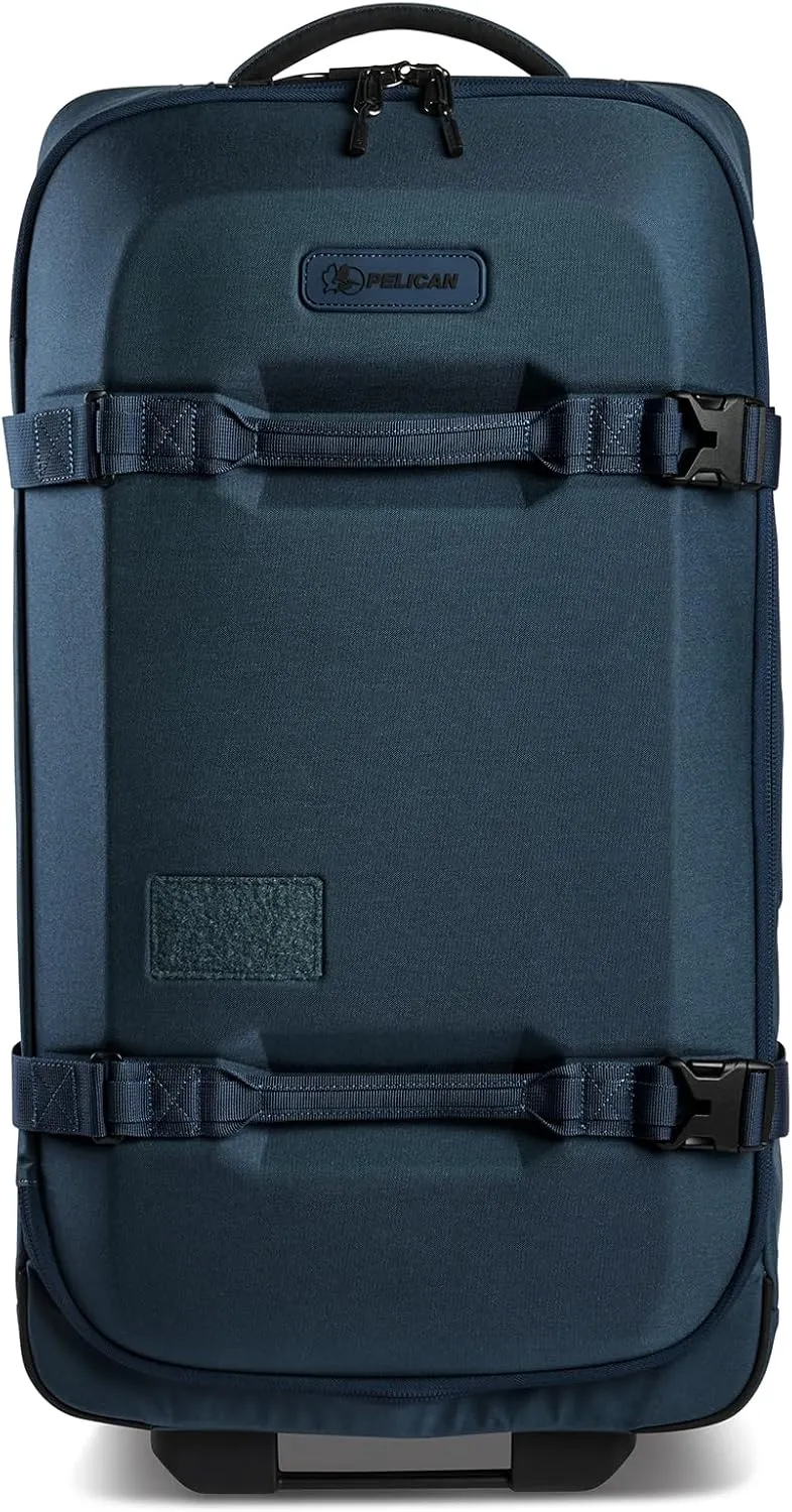 Pelican, Indigo, 28 Inch Check-In
