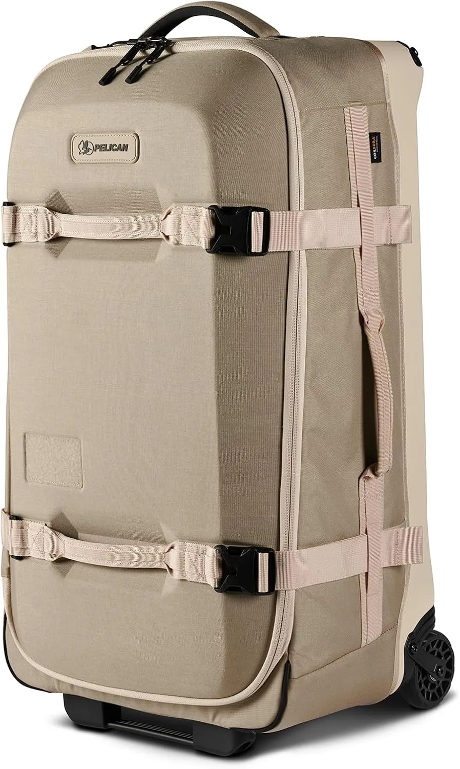 Pelican, Sand, 28 Inch Check-In