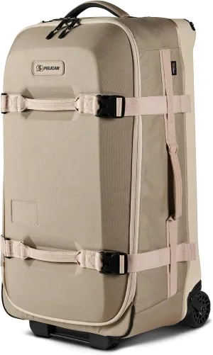 Pelican, Sand, 28 Inch Check-In