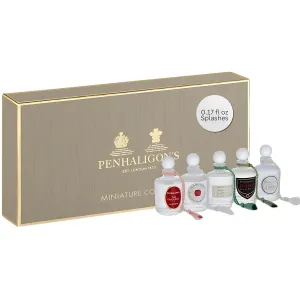 Penhaligon's Ladies' Fragrance Collection 5 x 5 ml