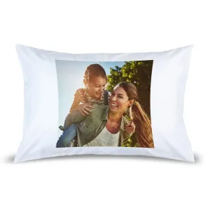 Photo Pillow Case
