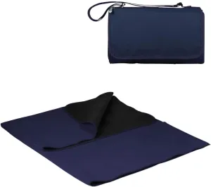 PICNIC TIME Blanket Tote Outdoor Picnic Blanket
