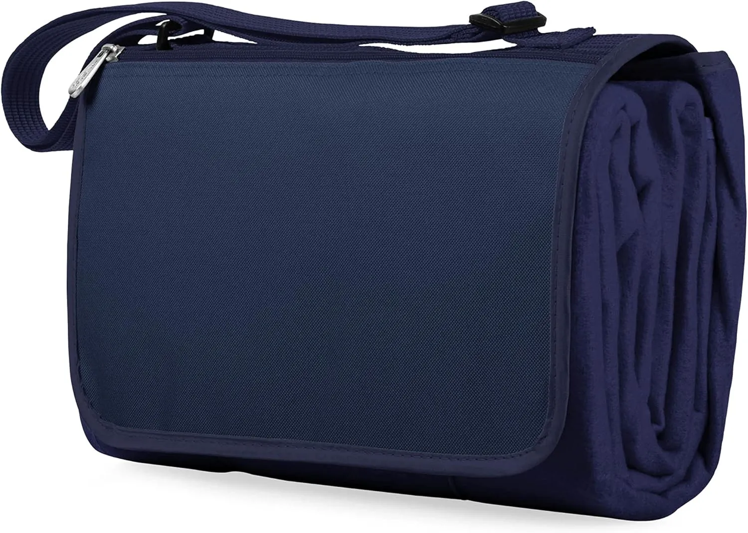 PICNIC TIME Blanket Tote Outdoor Picnic Blanket