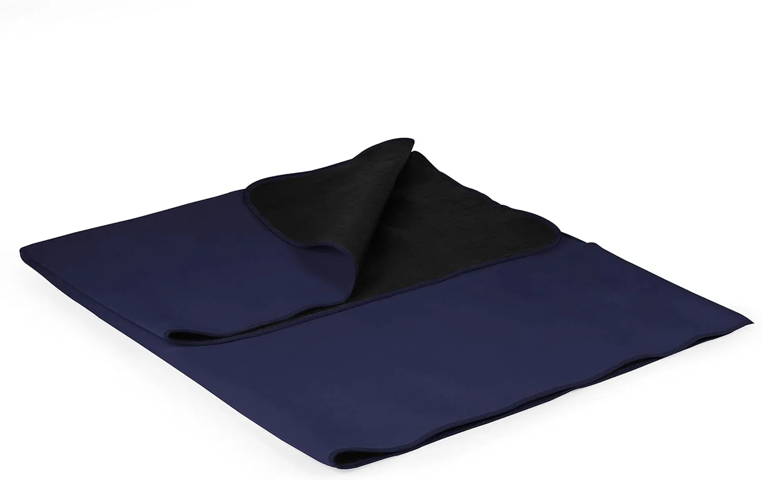 PICNIC TIME Blanket Tote Outdoor Picnic Blanket