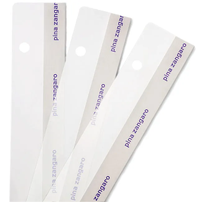 Pina Zangaro 11" Adhesive Hinge Strips