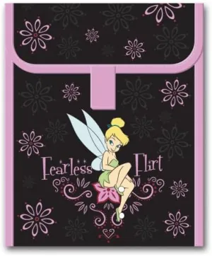 Plasticolor Tinker Bell Fearless Flirt Litter Bag