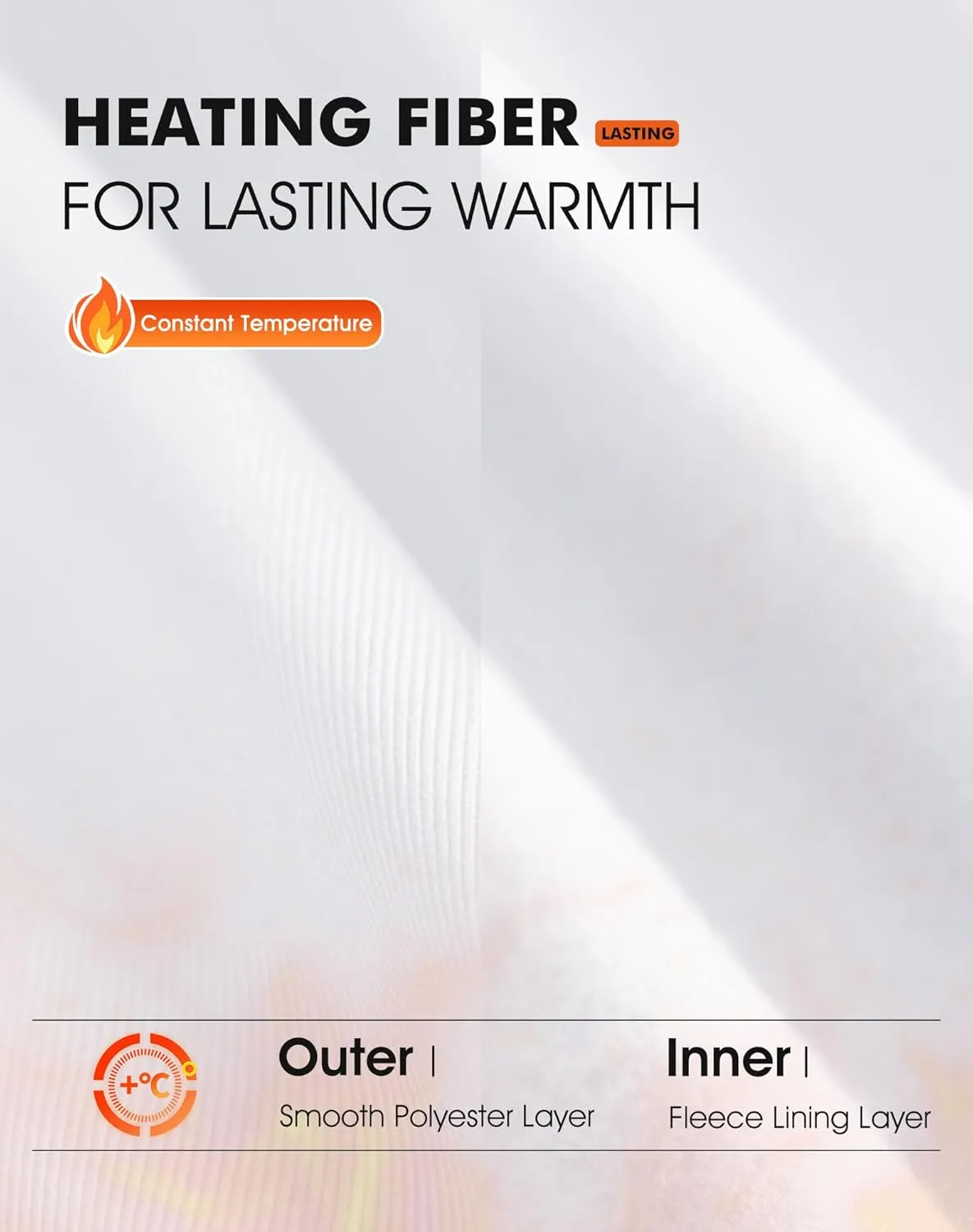 Plus Size Thermal Top for Women Long Sleeve Thermal Shirt Fleece Lined Long Johns Base Layer