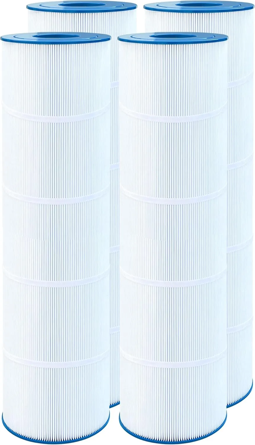 Pool Filter Compatible with Jandy CL460, CV460, C-7468, PJAN115, R0554600, A0558000, FC-0810, 4 Pack