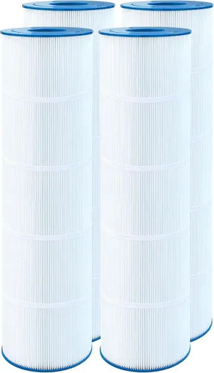 Pool Filter Compatible with Jandy CL460, CV460, C-7468, PJAN115, R0554600, A0558000, FC-0810, 4 Pack