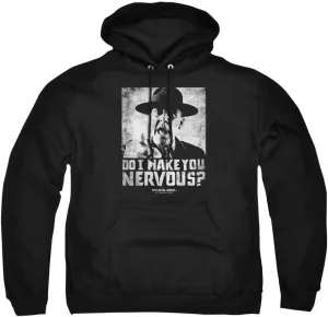 Pop Culture Logos Adult Pull-Over Hoodie Collection