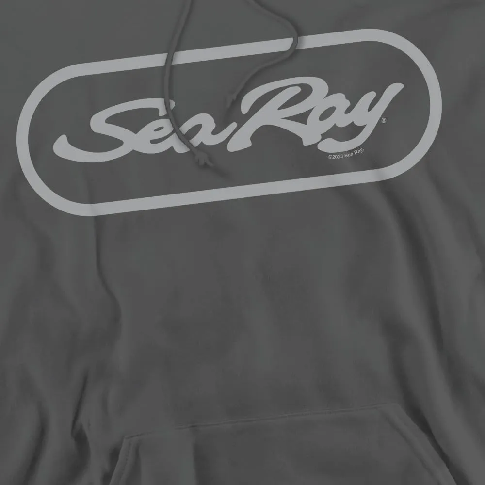 Pop Culture Logos Adult Pull-Over Hoodie Collection