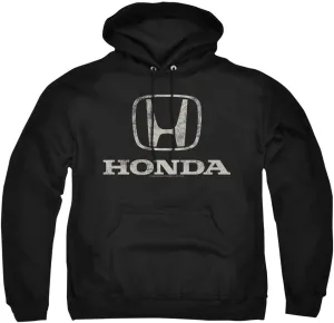 Pop Culture Logos Adult Pull-Over Hoodie Collection