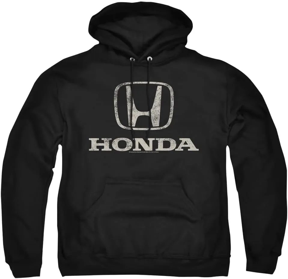 Pop Culture Logos Adult Pull-Over Hoodie Collection