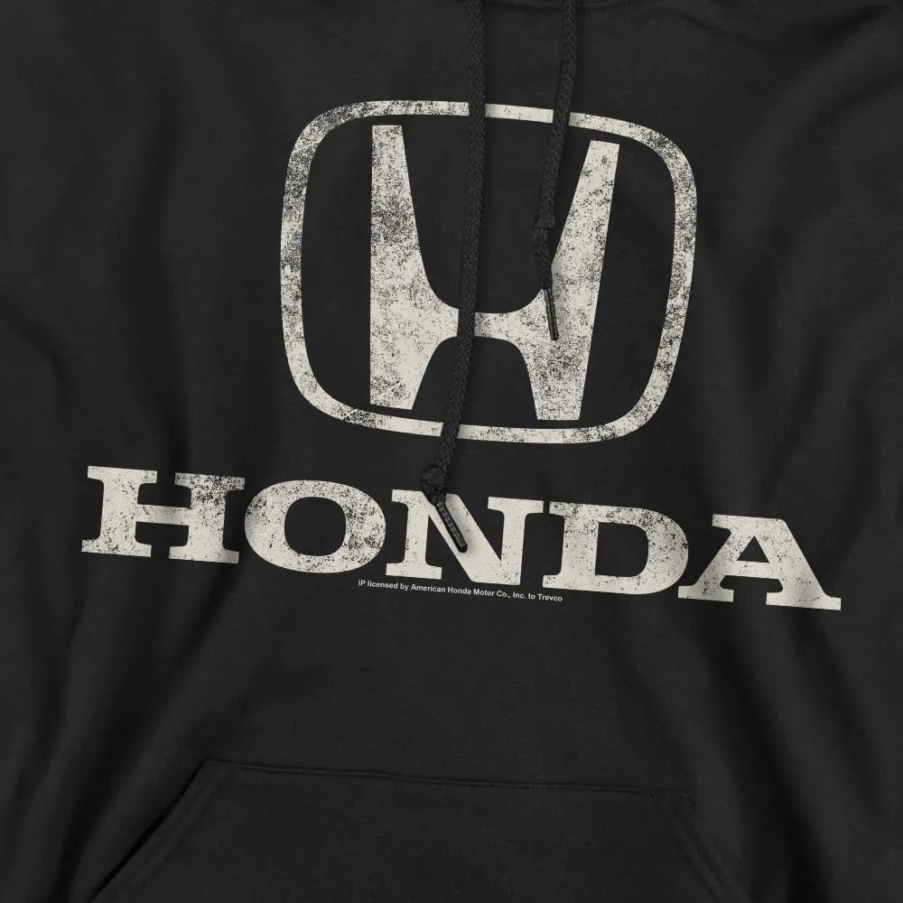Pop Culture Logos Adult Pull-Over Hoodie Collection