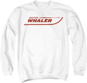 Pop Culture Logos Unisex Adult Crewneck Sweatshirt Collection