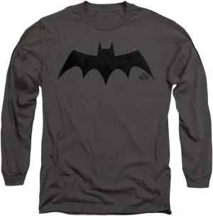 Pop Culture Logos Unisex Adult Long-Sleeve T Shirt Collection