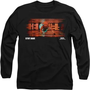 Pop Culture Logos Unisex Adult Long-Sleeve T Shirt Collection