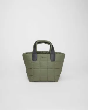 Porter Tote Small Moss