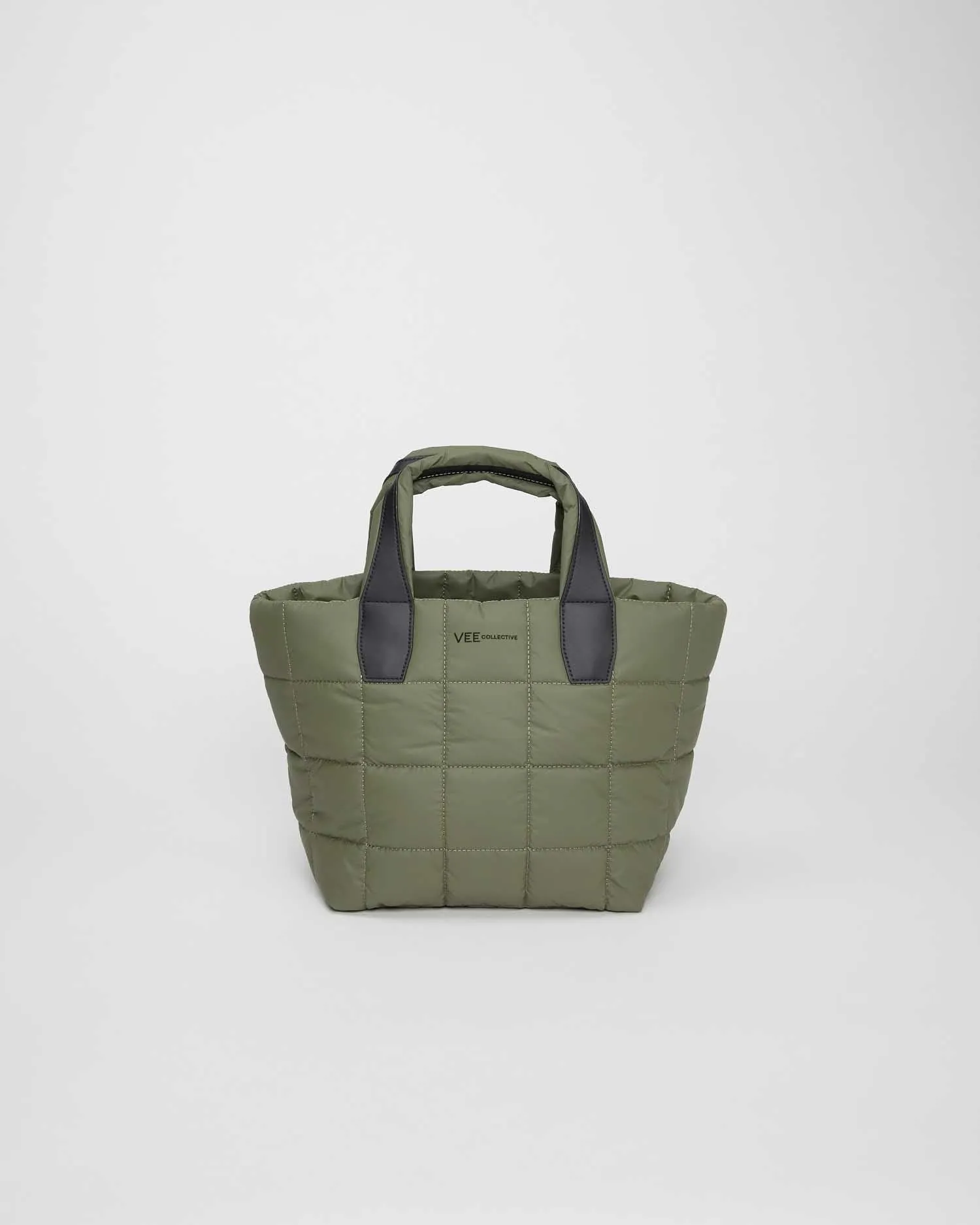 Porter Tote Small Moss