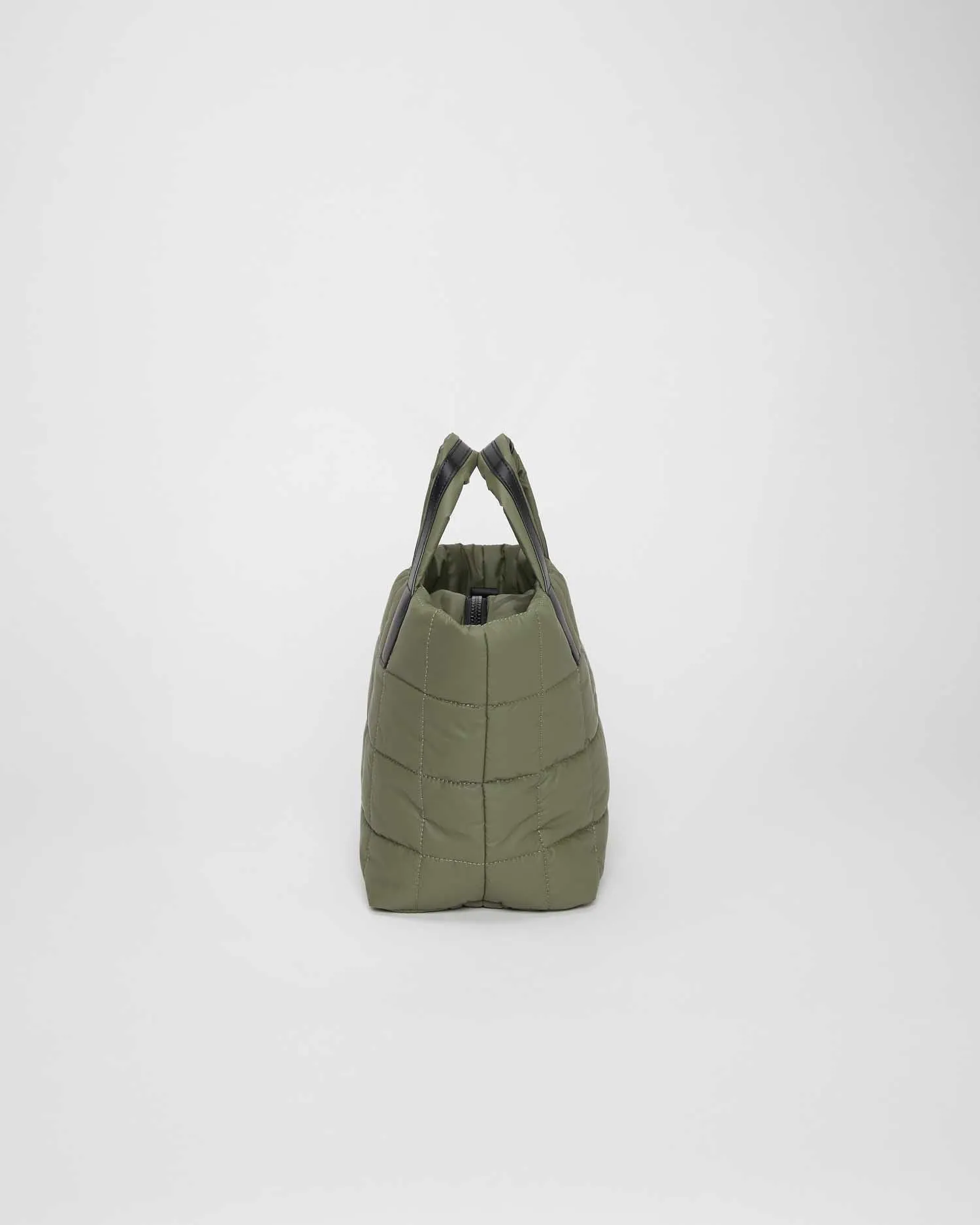 Porter Tote Small Moss
