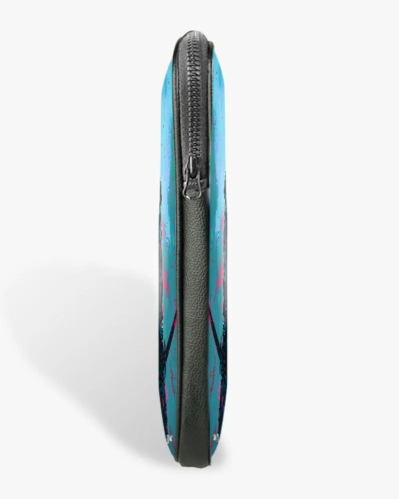Possessed Warrior [BREATHE] MacBook / Laptop Sleeve