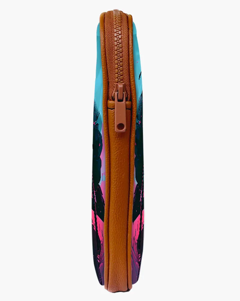 Possessed Warrior [BREATHE] MacBook / Laptop Sleeve