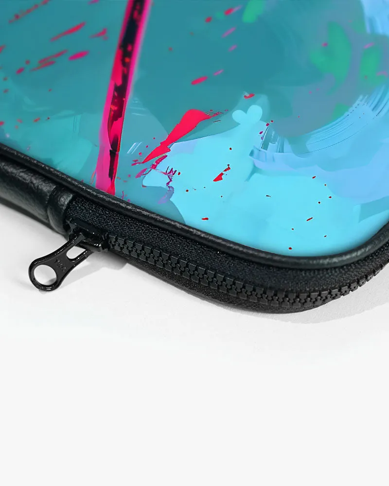 Possessed Warrior [BREATHE] MacBook / Laptop Sleeve