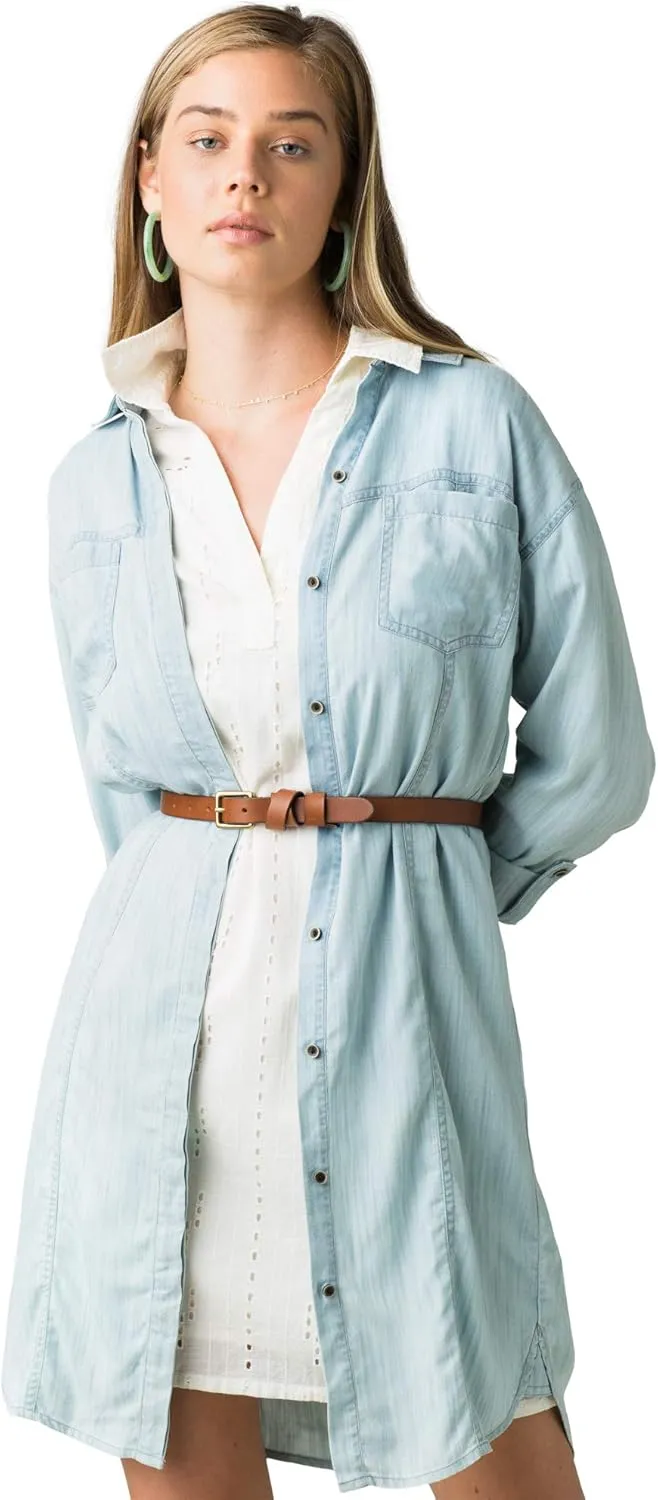 prAna Women's Ladyland Dress
