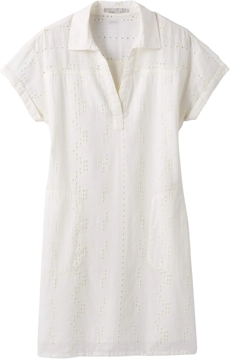 prAna Women's Ladyland Dress