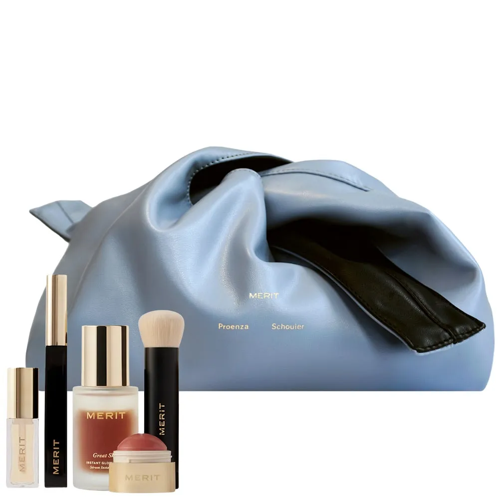 PROENZA SCHOULER x MERIT limited edition signature bag